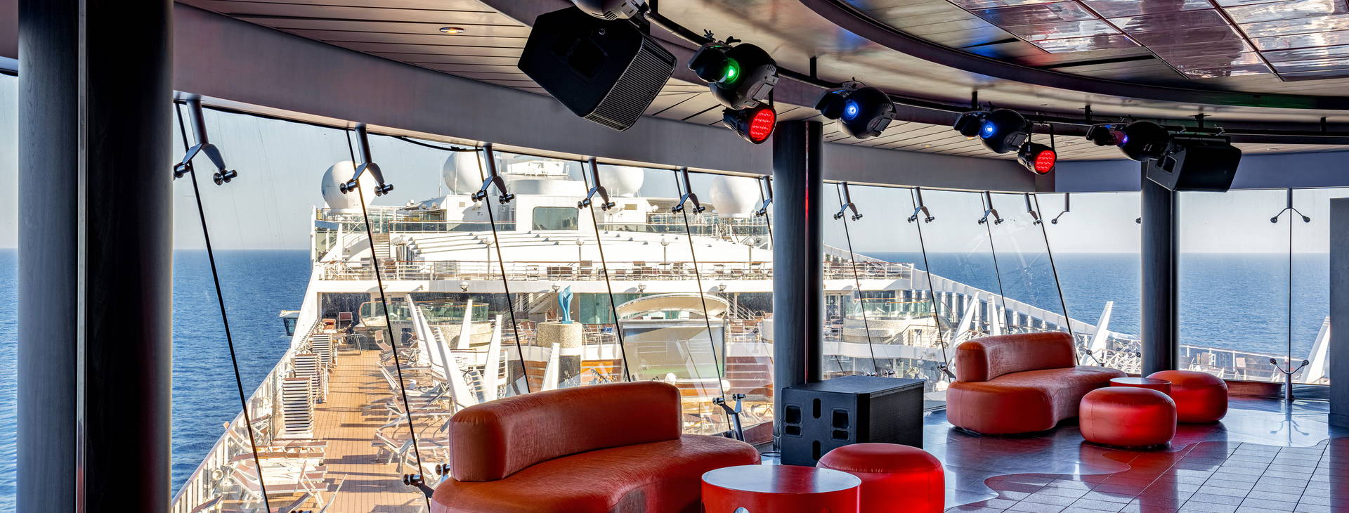 Ubytování RIS (MSC Splendida) Obrázek34