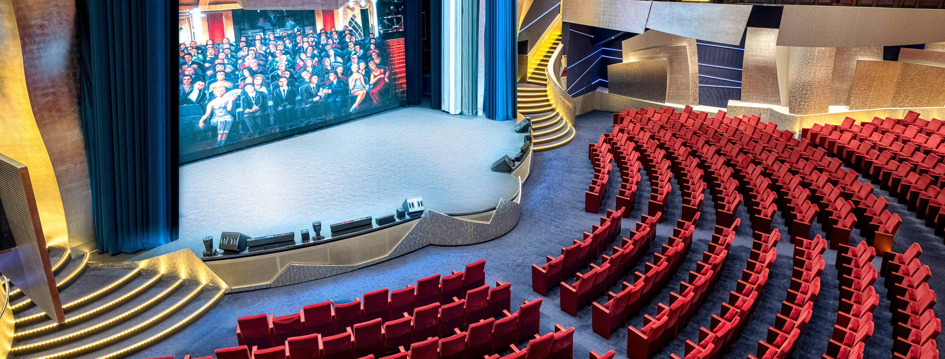 Ubytování RIS (MSC Splendida) Obrázek48