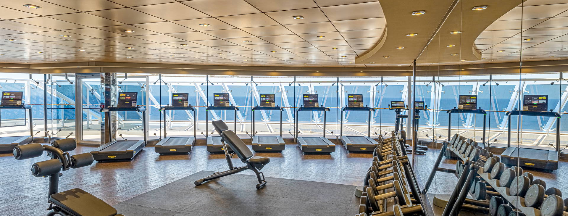 Ubytování RIS (MSC Splendida) Obrázek55
