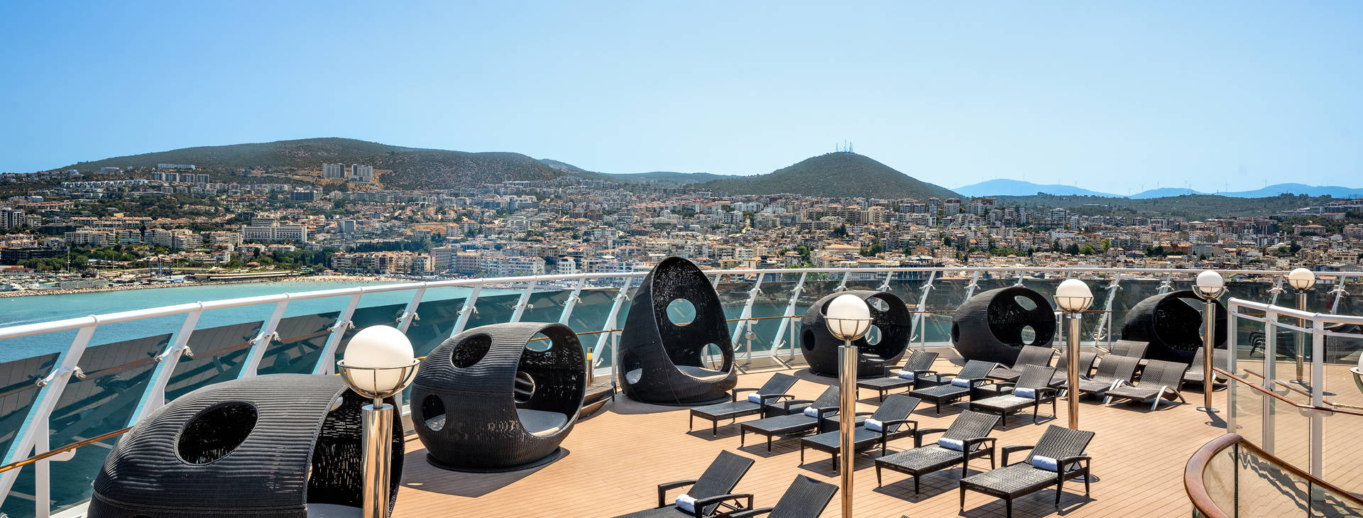 Ubytování RIS (MSC Splendida) Obrázek17