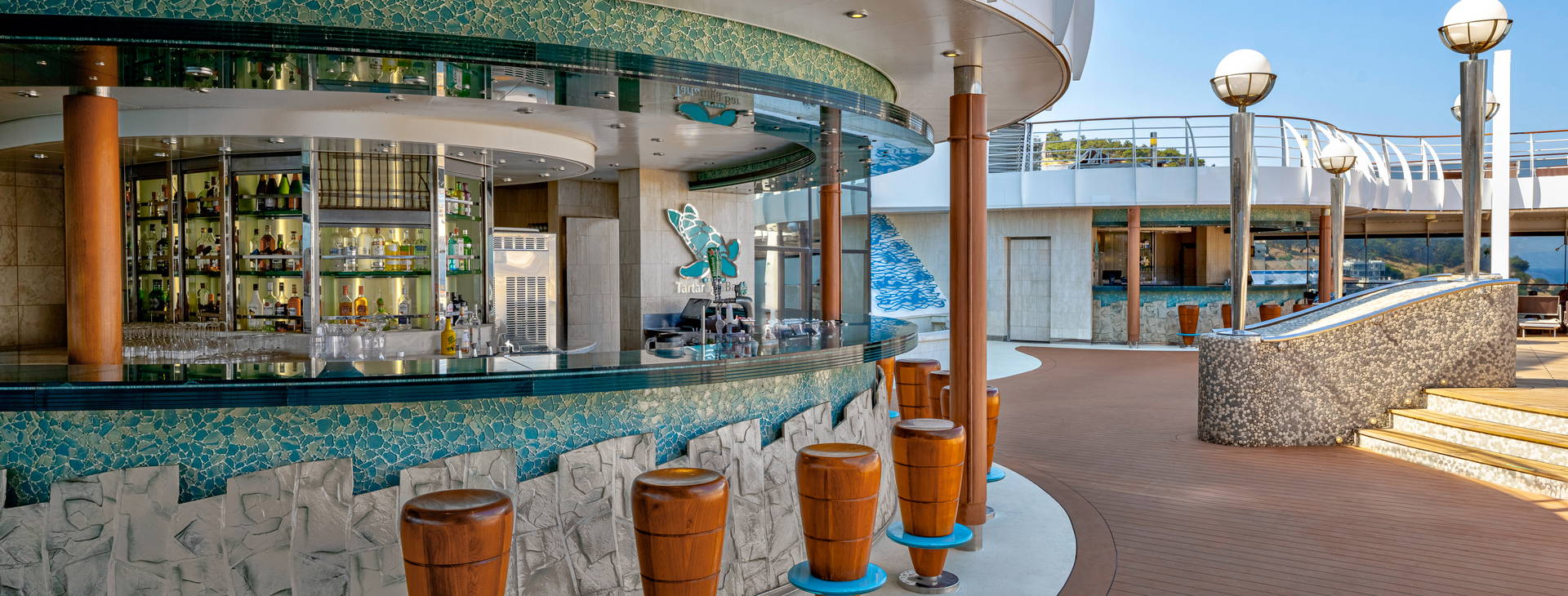 Ubytování RIS (MSC Splendida) Obrázek38