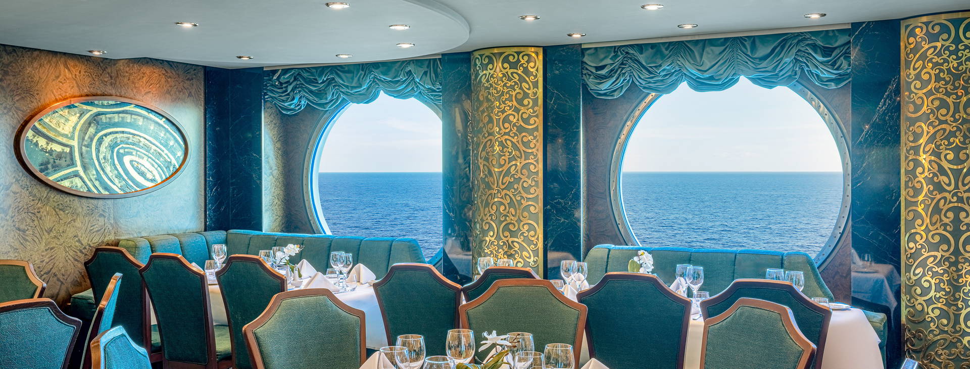 Ubytování RIS (MSC Splendida) Obrázek42