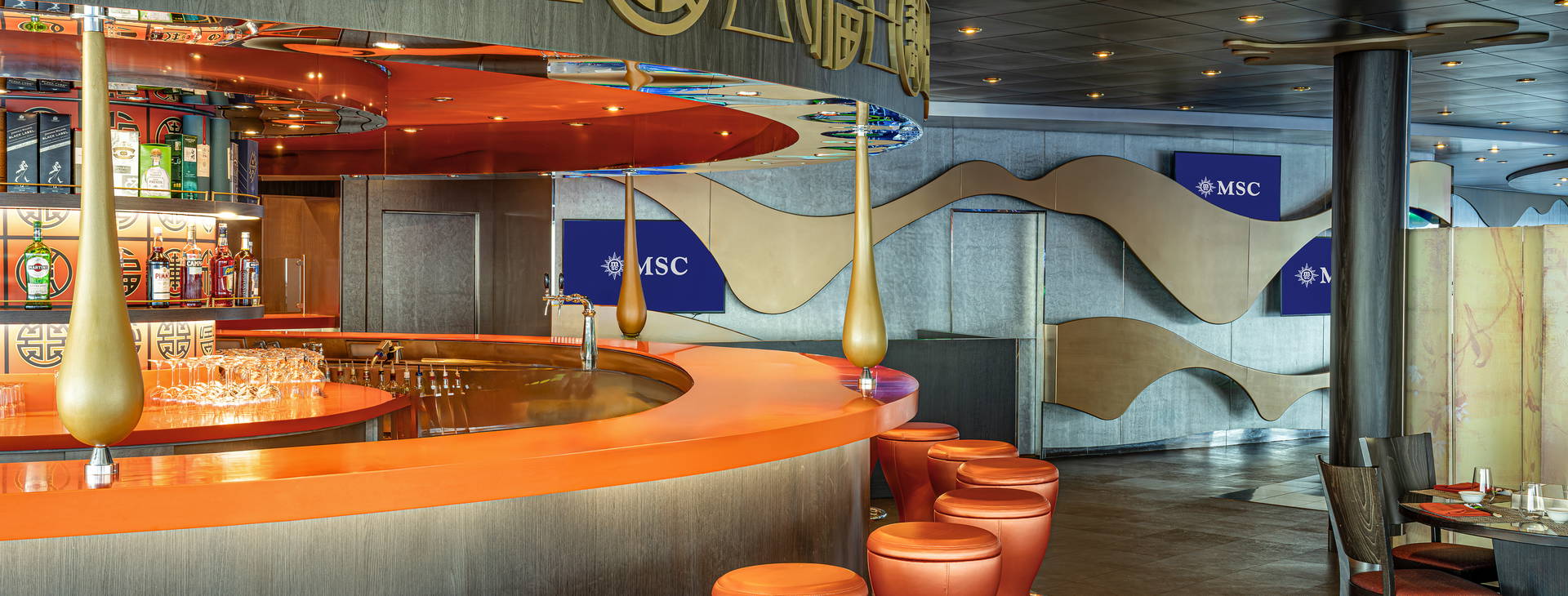 Ubytování RIS (MSC Splendida) Obrázek41