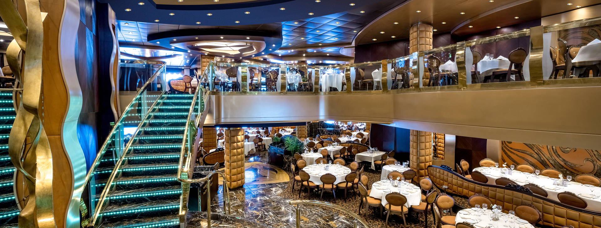 Ubytování RIS (MSC Splendida) Obrázek46