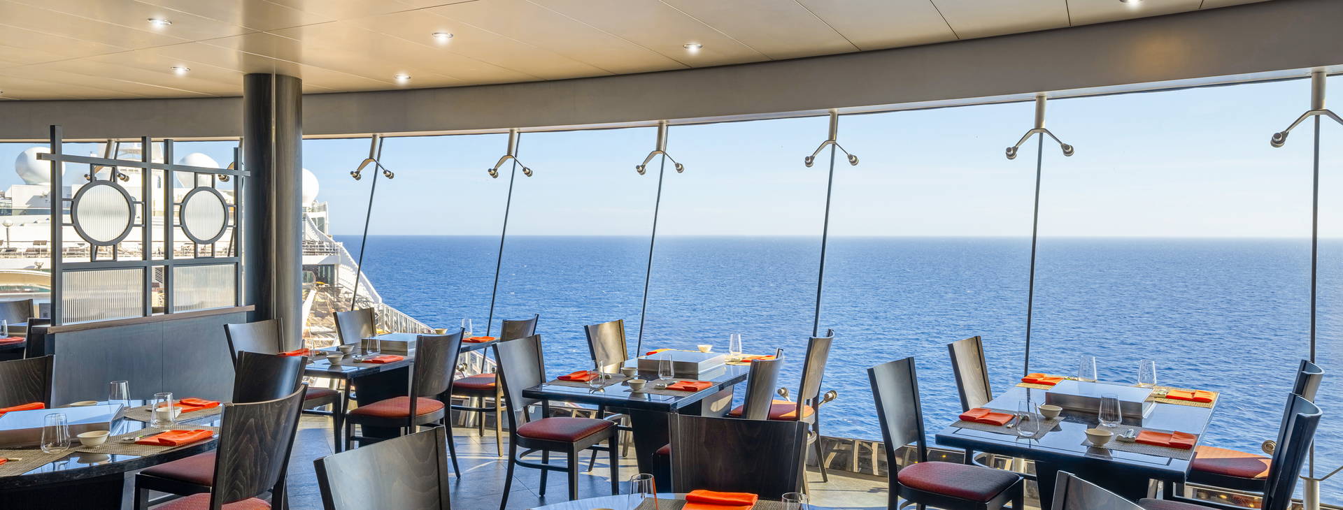 Ubytování RIS (MSC Splendida) Obrázek40