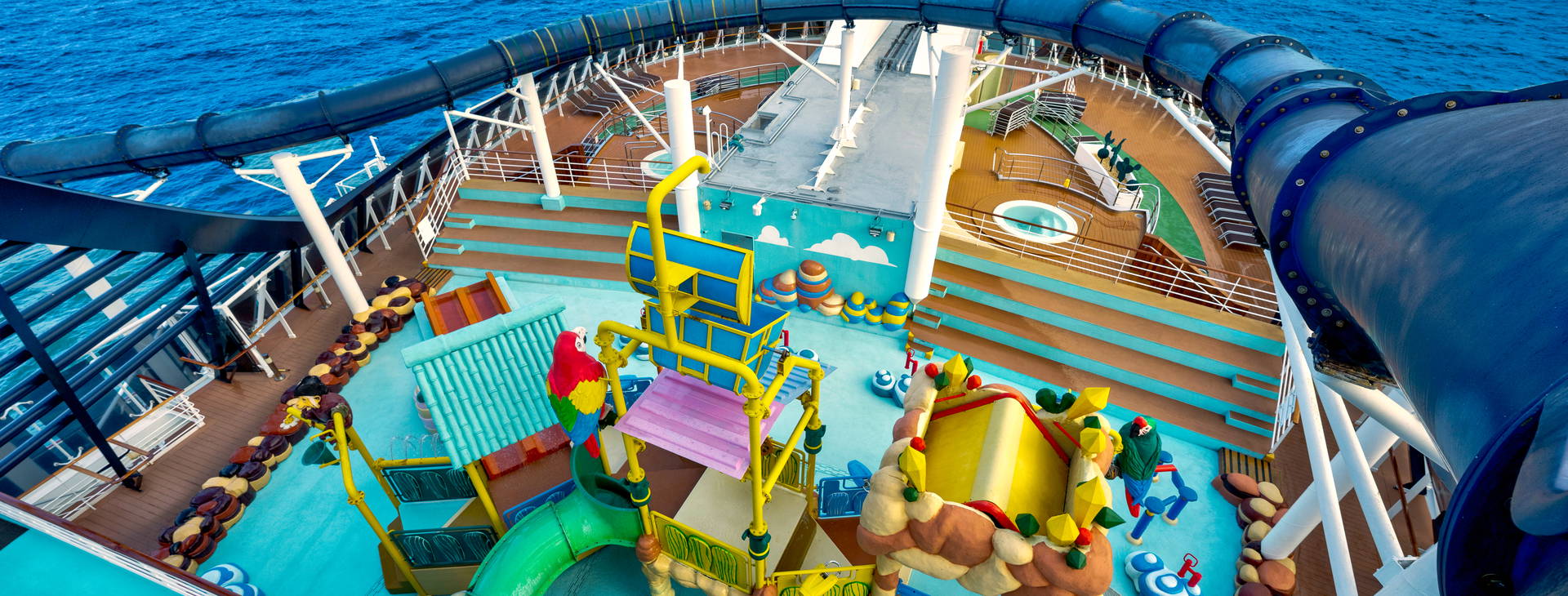 Ubytování RIS (MSC Splendida) Obrázek9