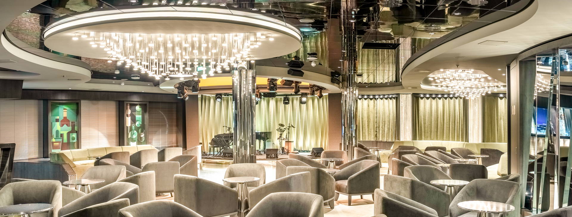 Ubytování RBW (MSC World Asia) Obrázek22