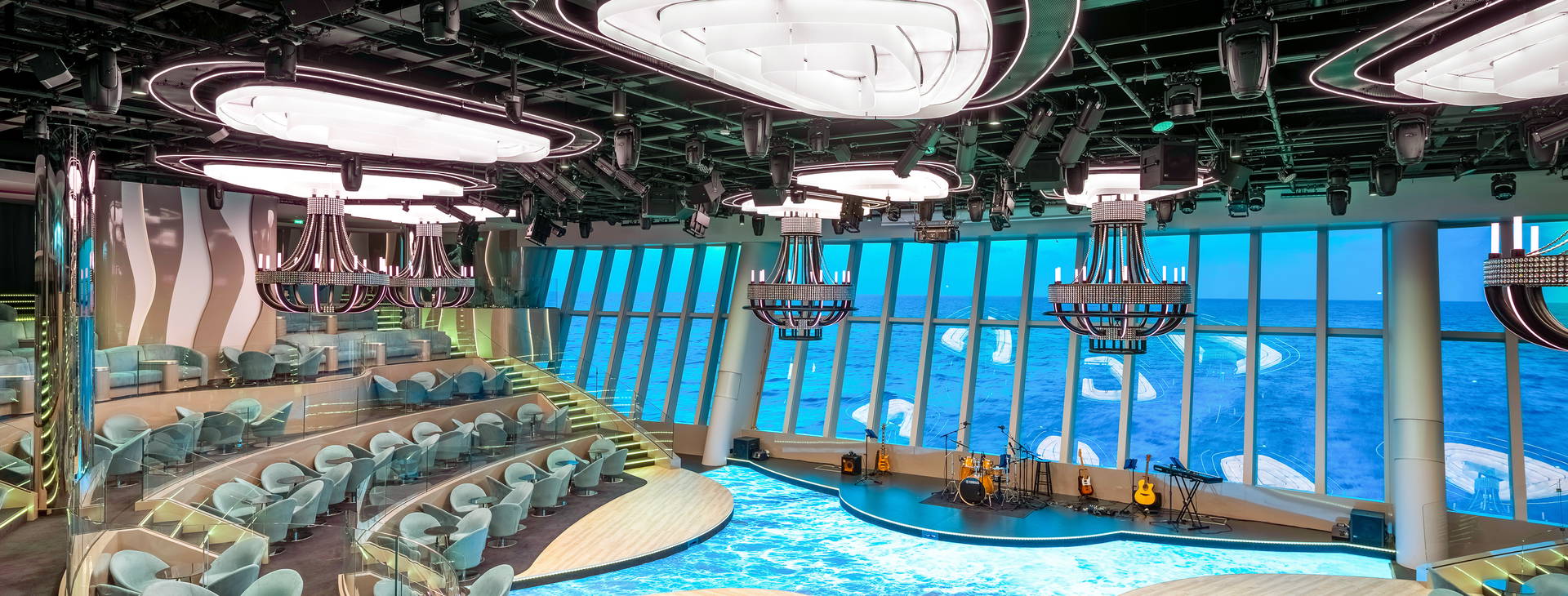 Ubytování RBW (MSC World Asia) Obrázek12
