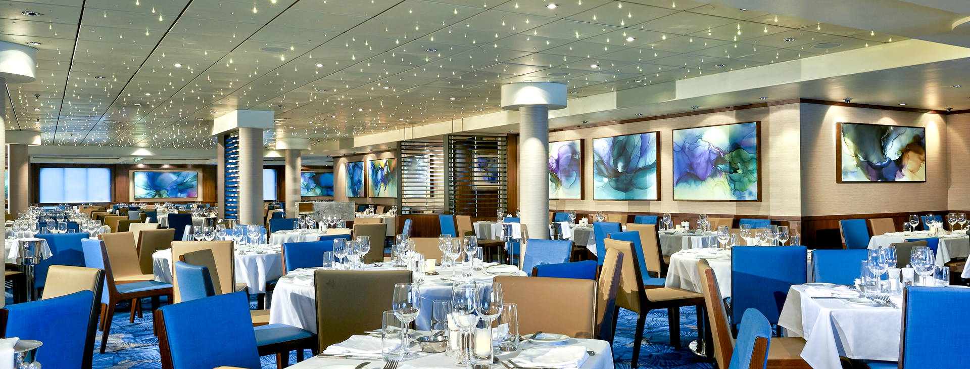 Ubytování RUK (Norwegian Star) Obrázek12