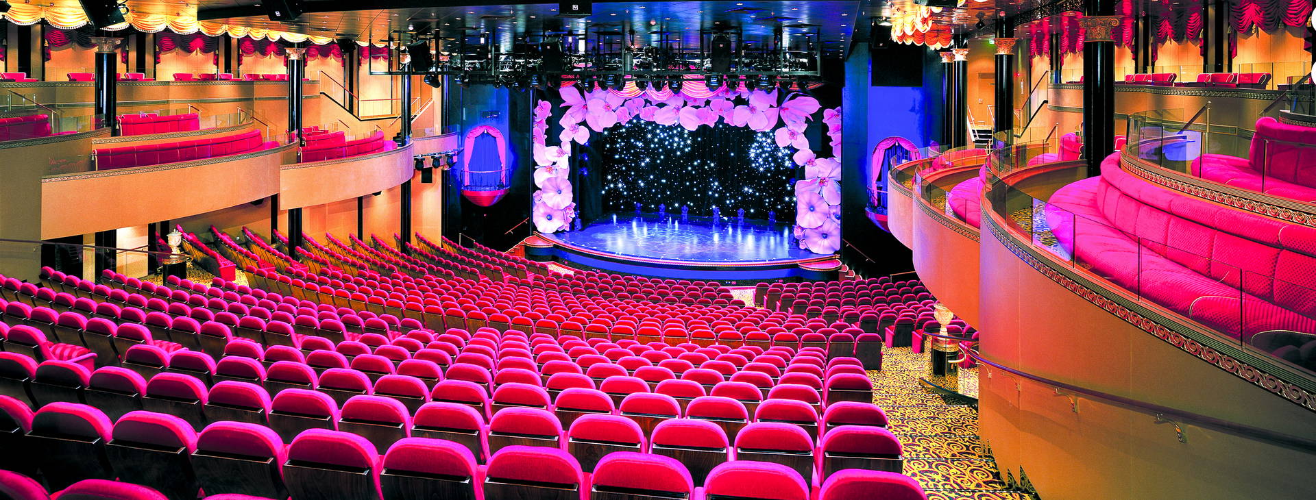 Ubytování RUK (Norwegian Star) Obrázek30