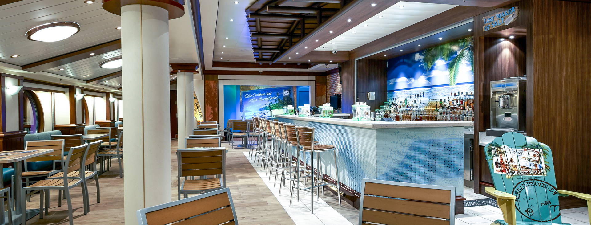 Ubytování RUK (Norwegian Star) Obrázek20