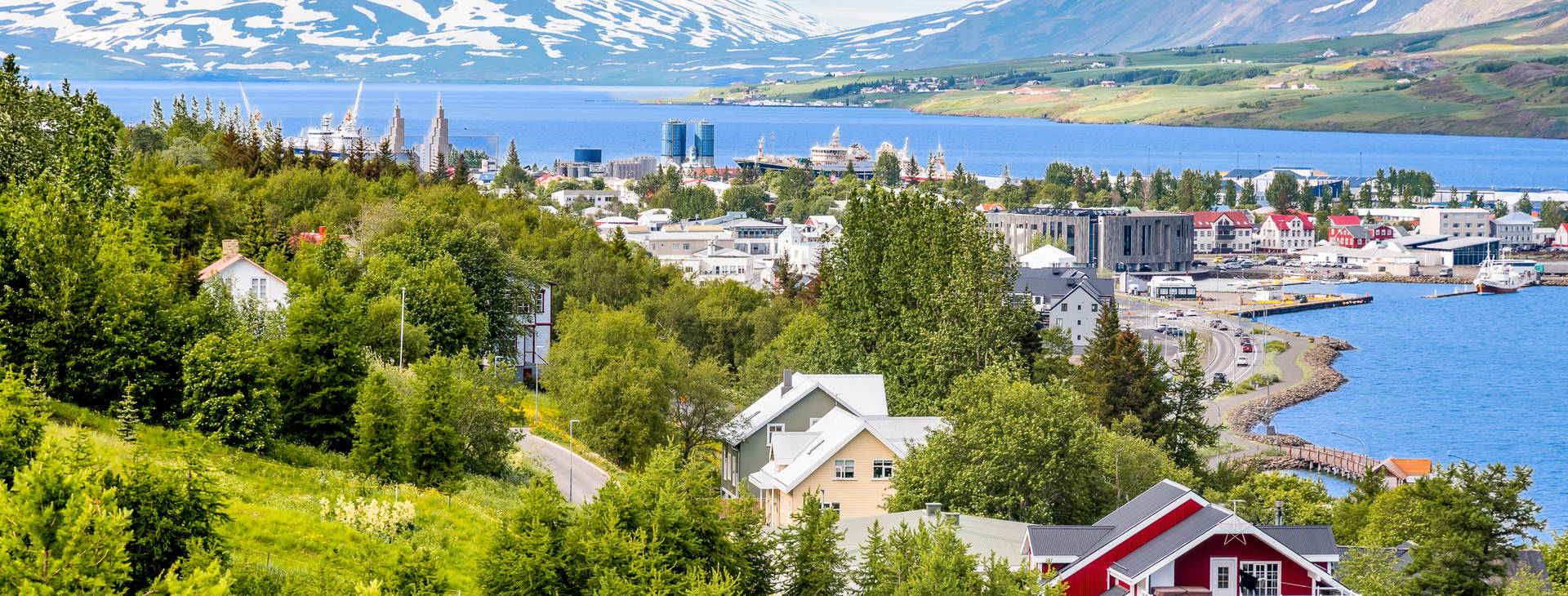 Ubytování RUN (Norwegian Prima) Obrázek25
