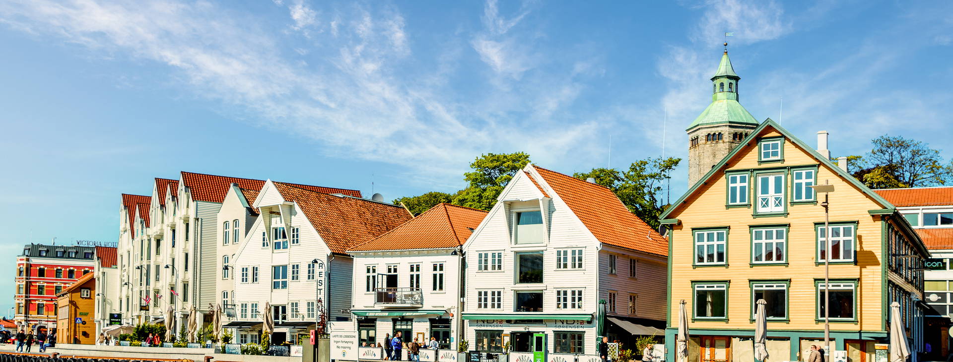 Ubytování RUN (Norwegian Prima) Obrázek19