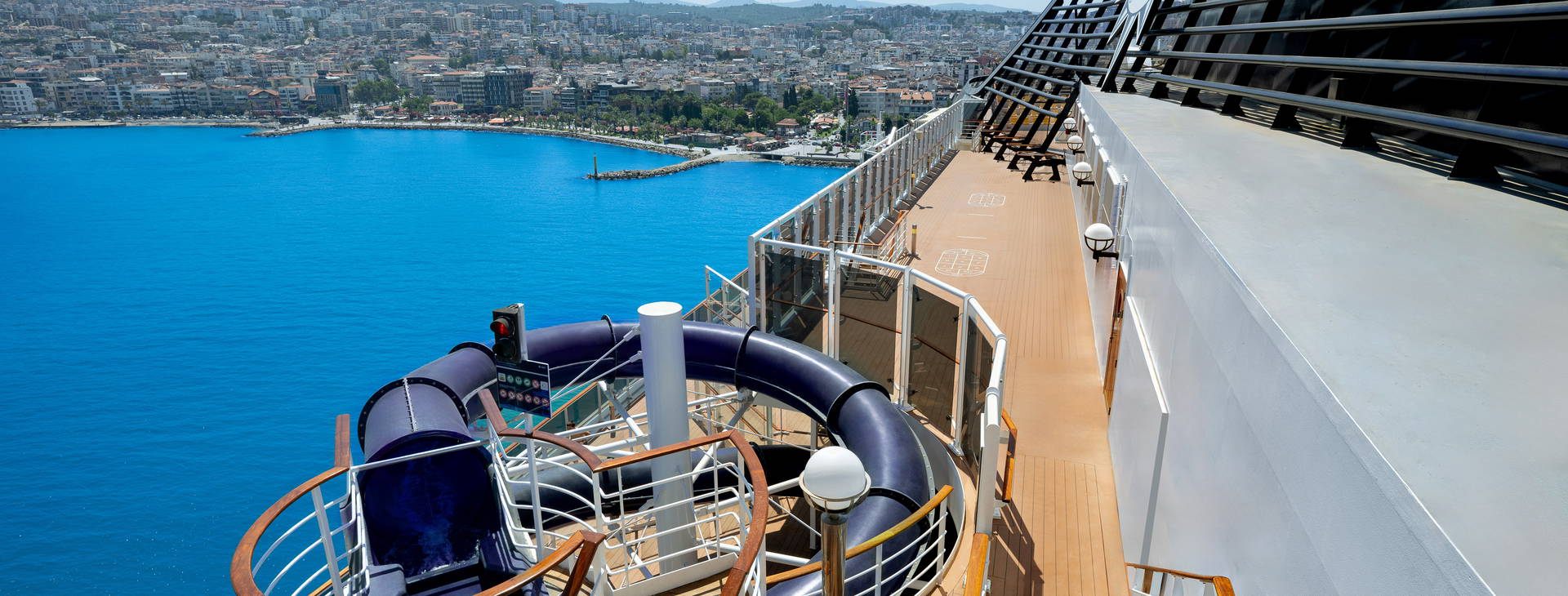 Ubytování RIS (MSC Splendida) Obrázek15