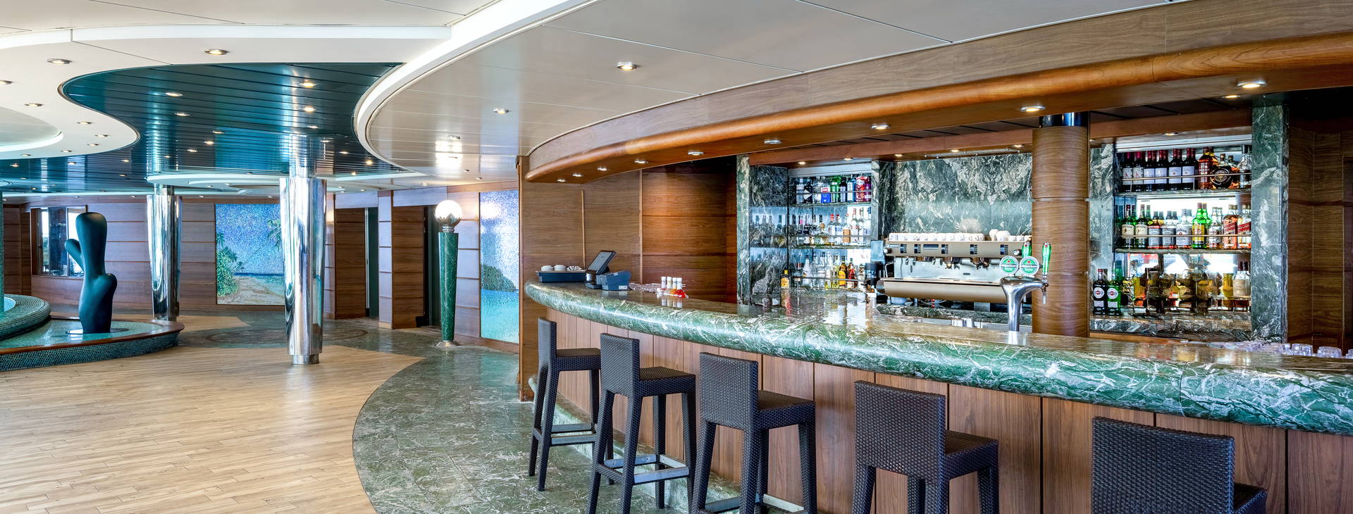 Ubytování RIS (MSC Splendida) Obrázek39