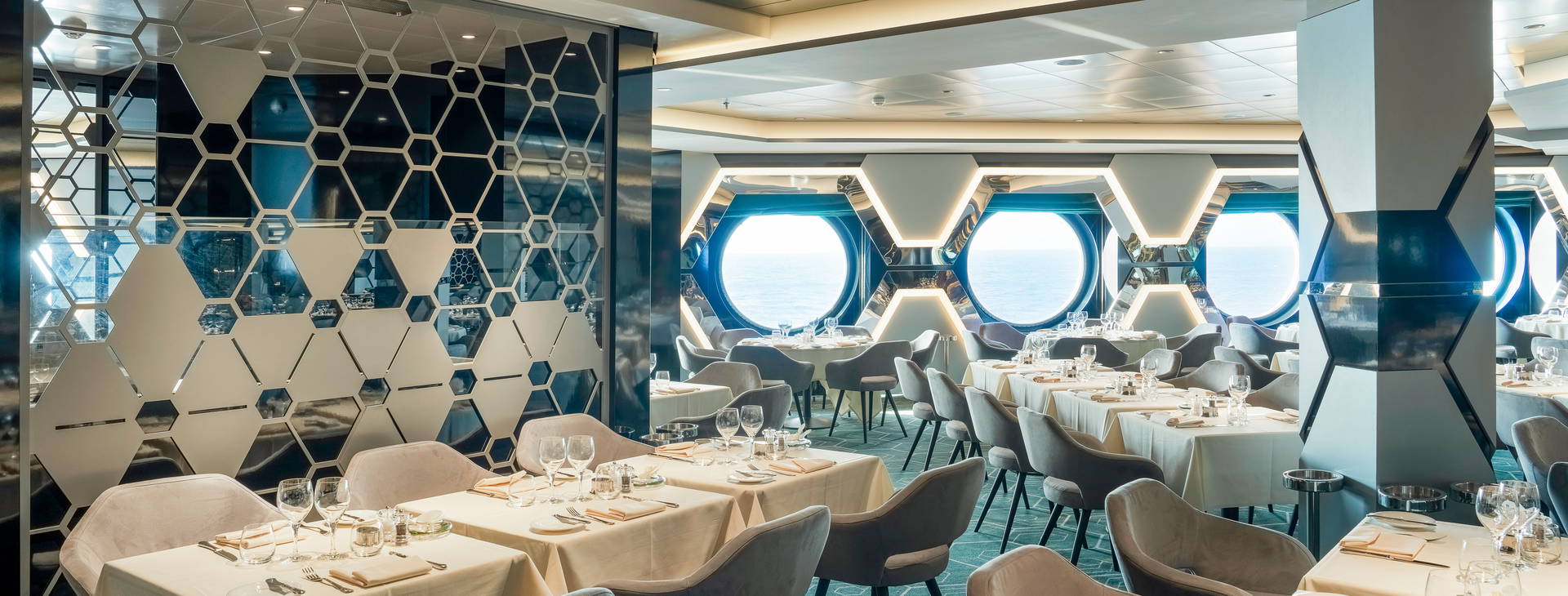 Ubytování RBW (MSC World Asia) Obrázek32