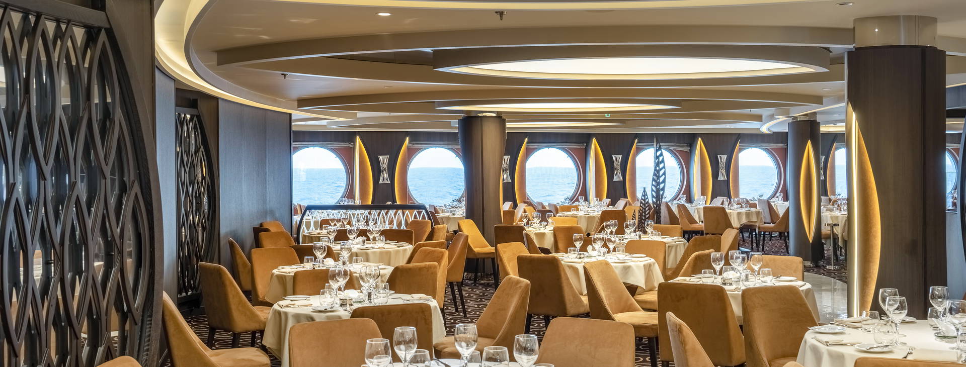 Ubytování RBW (MSC World Asia) Obrázek38