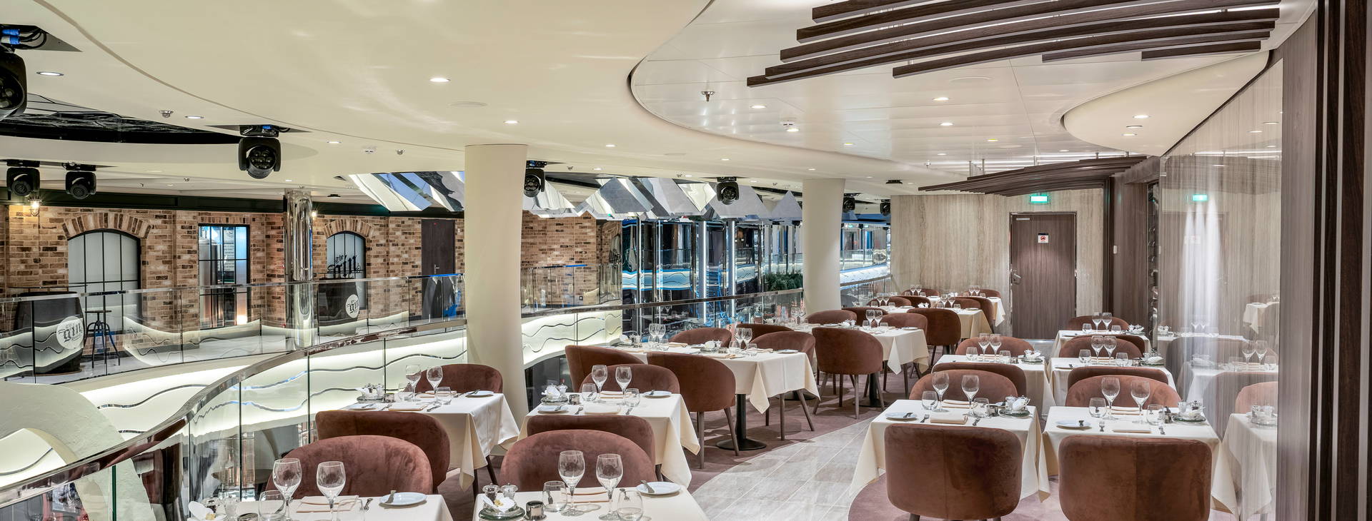 Ubytování RBW (MSC World Asia) Obrázek40