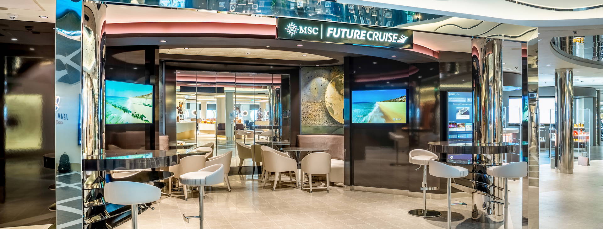 Ubytování RBW (MSC World Asia) Obrázek41