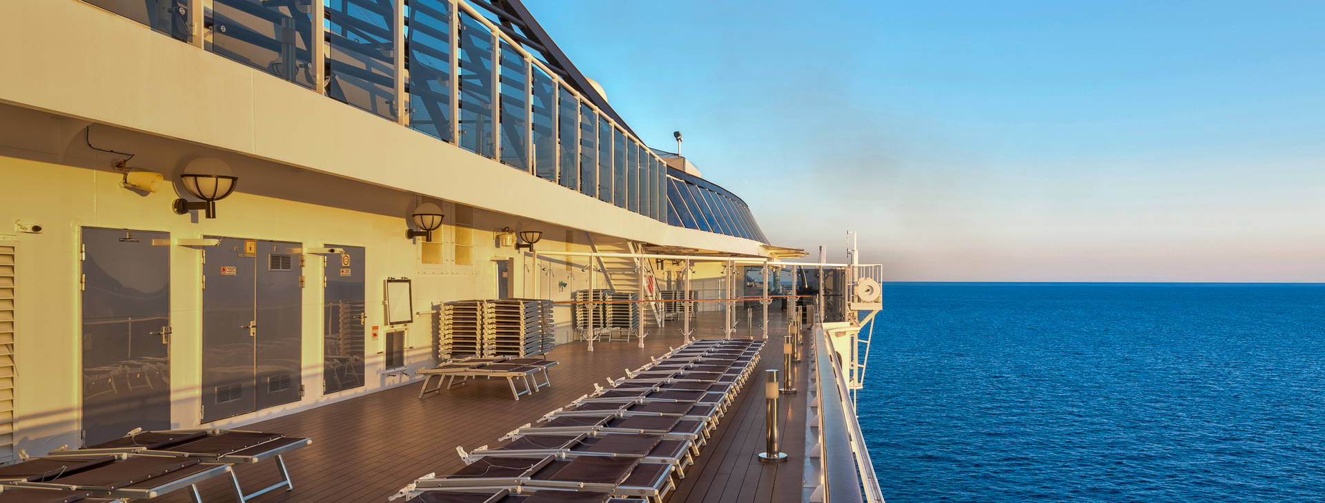 Ubytování RIS (MSC Splendida) Obrázek14