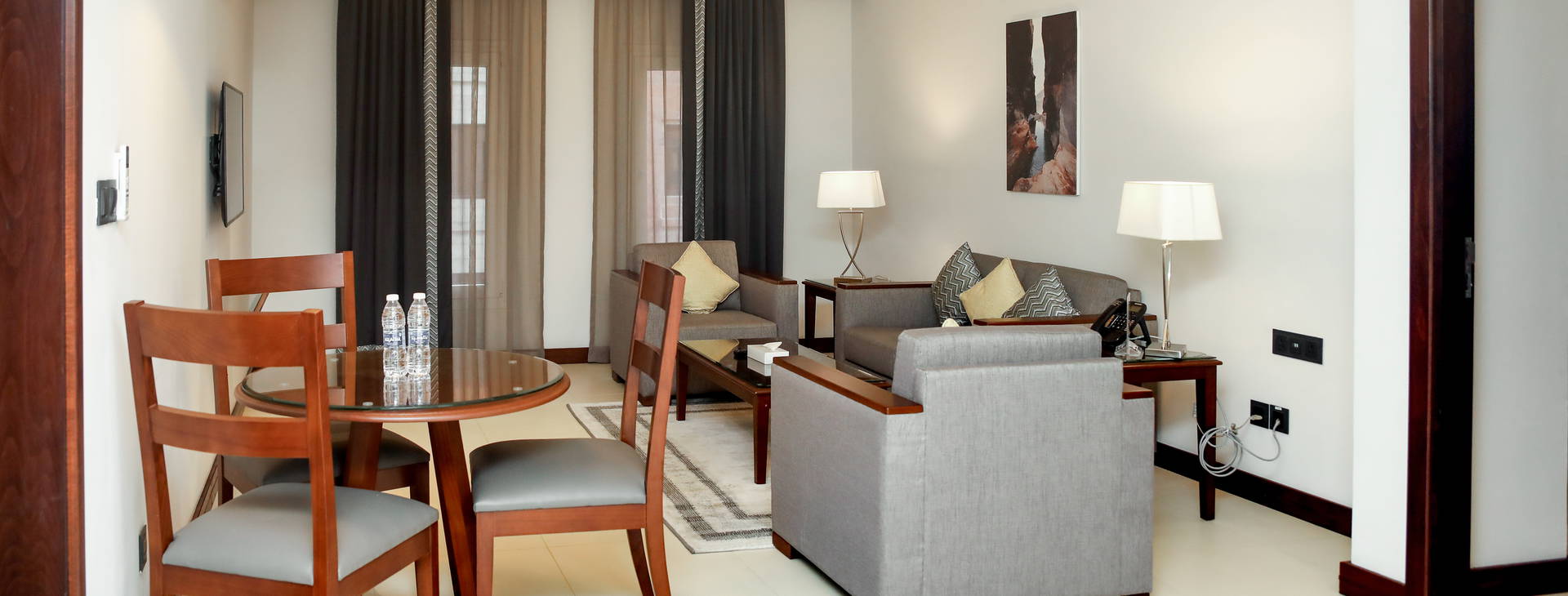Tulip Inn Majan Obrázek8