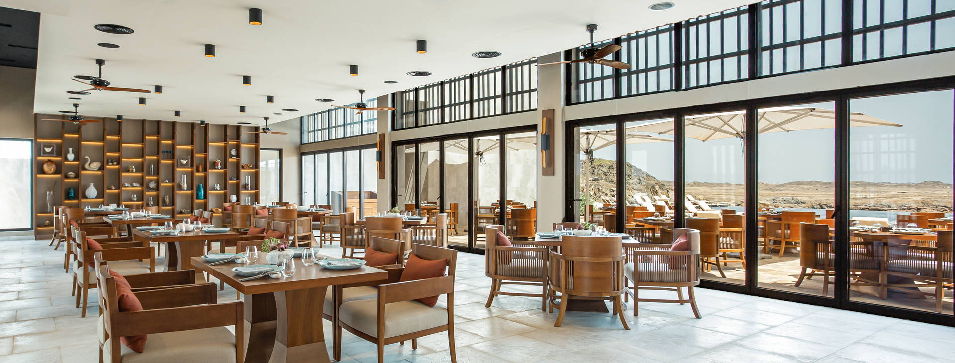 Alila Hinu Bay Obrázek17