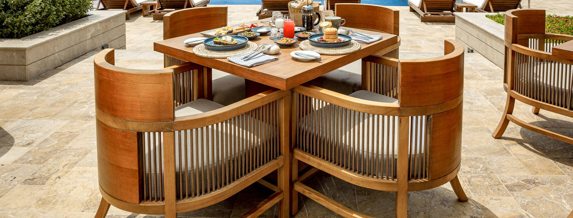 Alila Hinu Bay Obrázek19