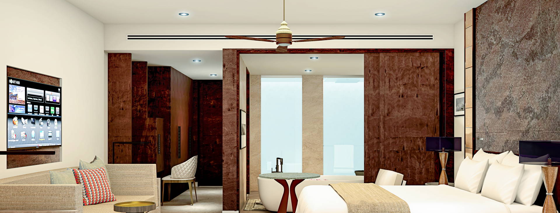 Alila Hinu Bay Obrázek12