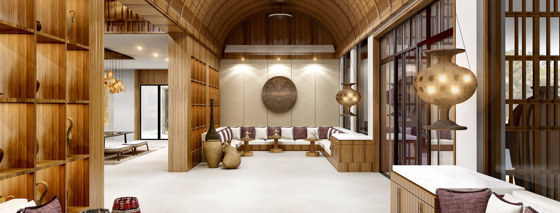 Alila Hinu Bay Obrázek21