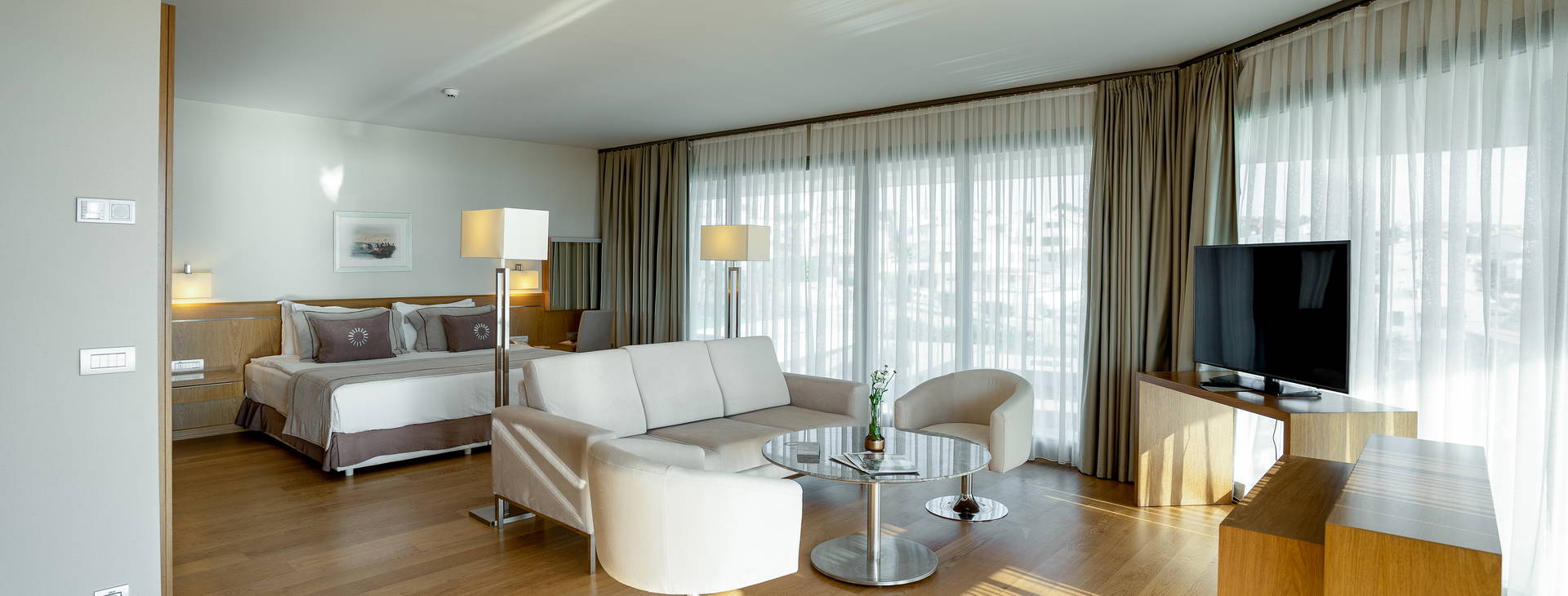 Onlive Hotel Obrázek12
