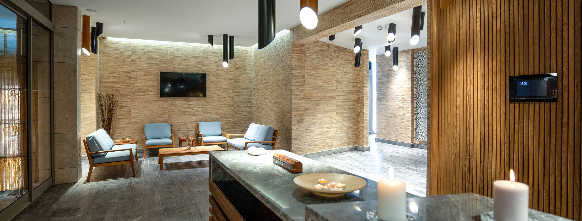 Onlive Hotel Obrázek18