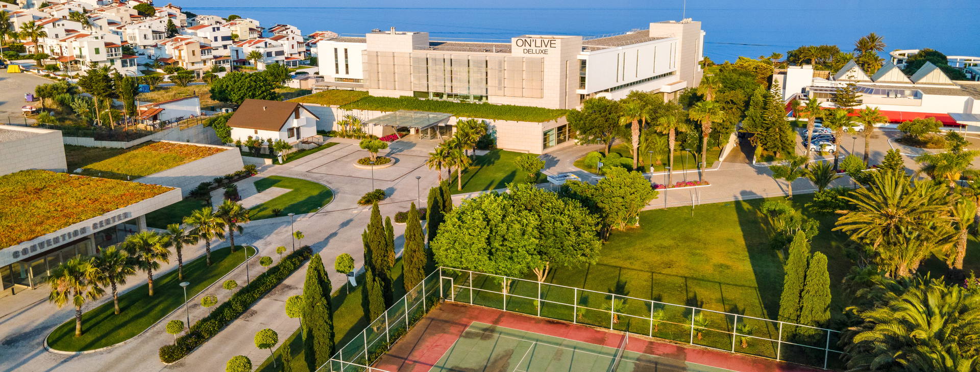 Onlive Hotel Obrázek37