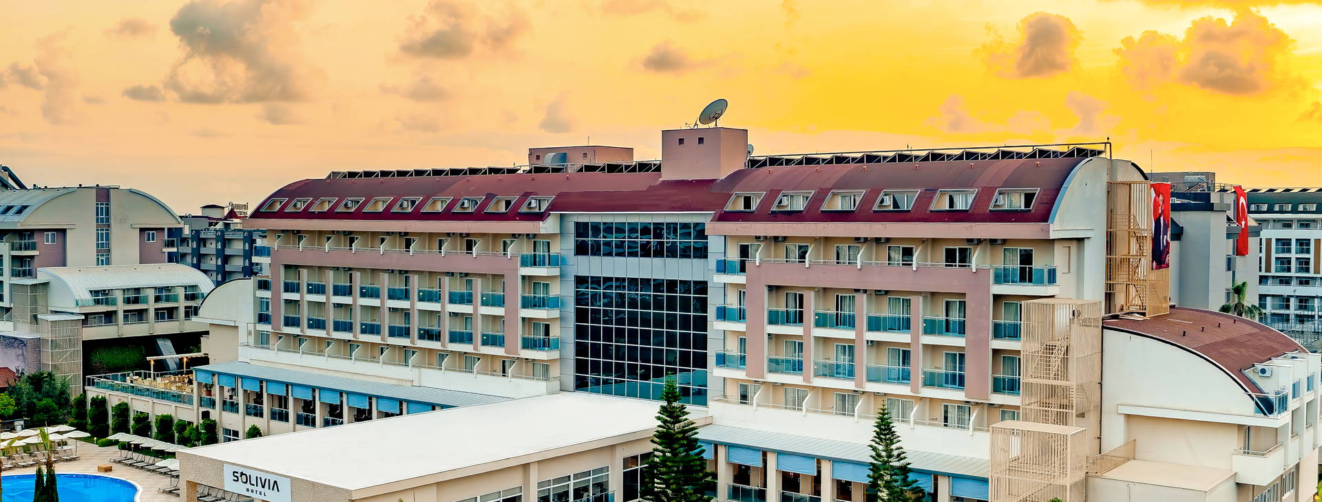 Solivia Hotel Obrázek11