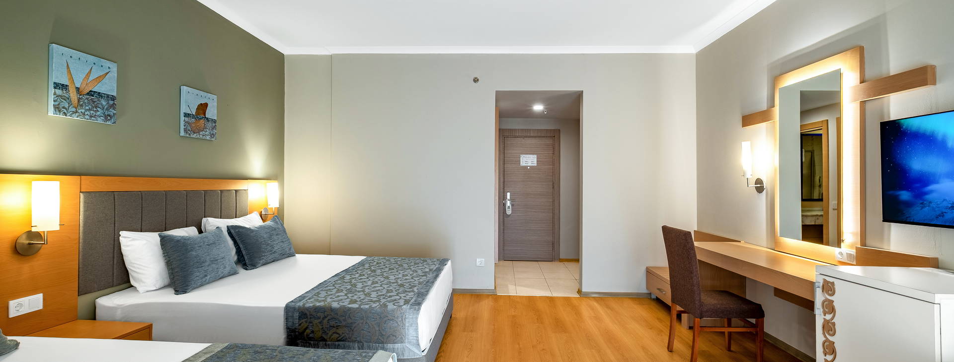 Solivia Hotel Obrázek14