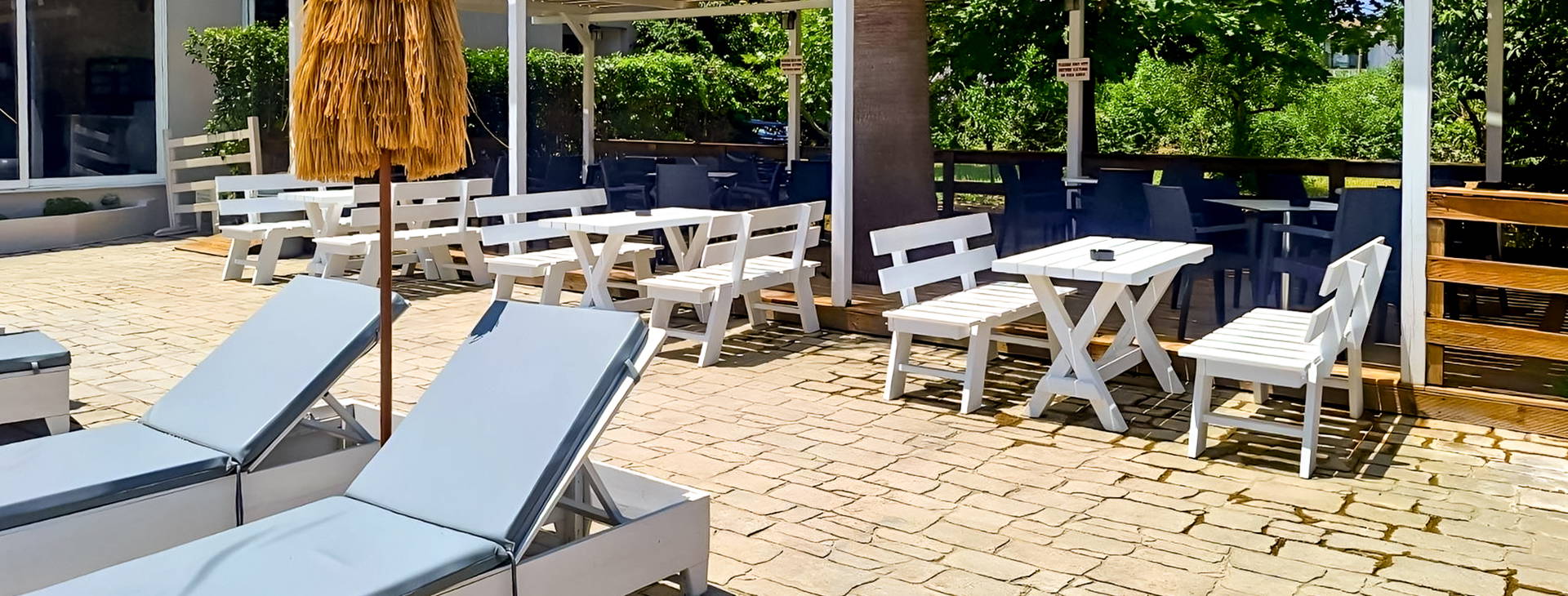 Tsilivi Dominus Beach Obrázek2