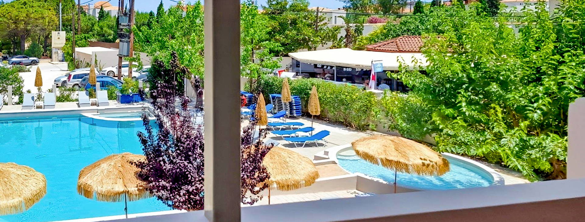 Tsilivi Dominus Beach Obrázek3
