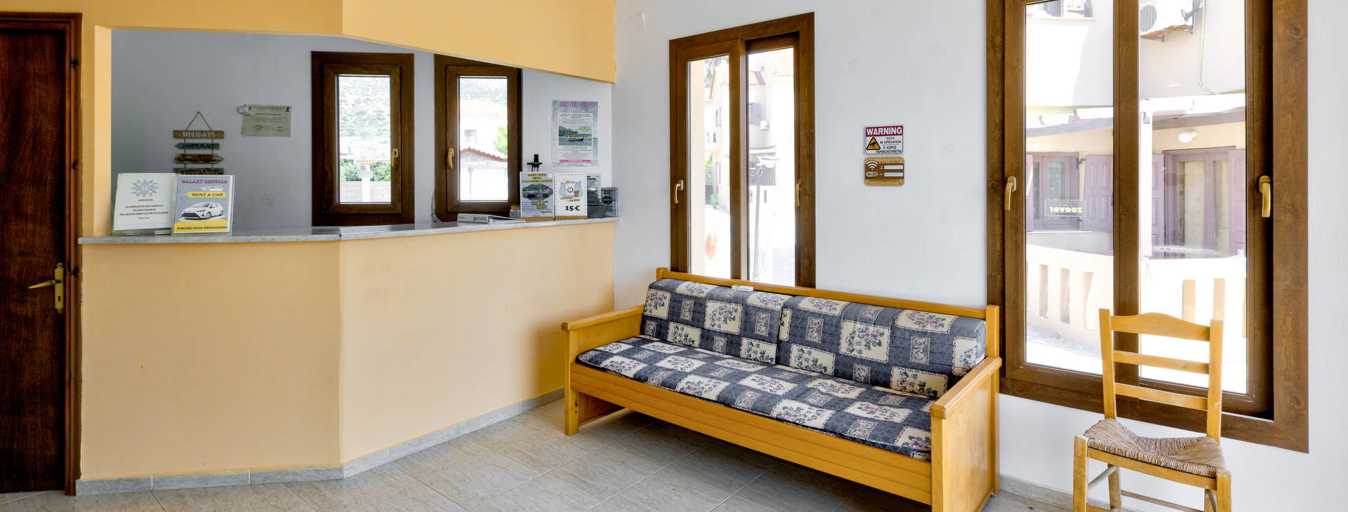 Stella Apartments Obrázek17