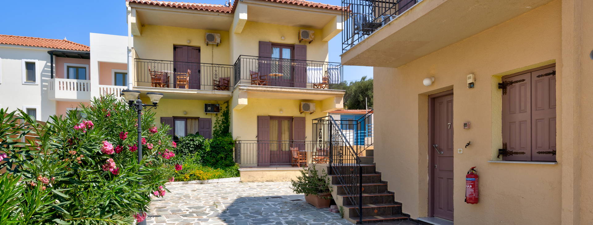 Stella Apartments Obrázek22