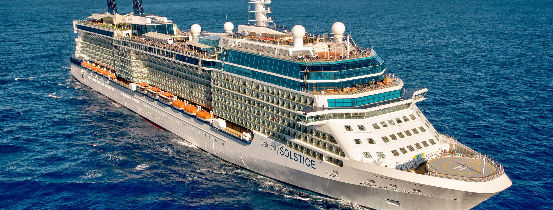 Ubytování ALT (Norwegian Bliss) Obrázek0