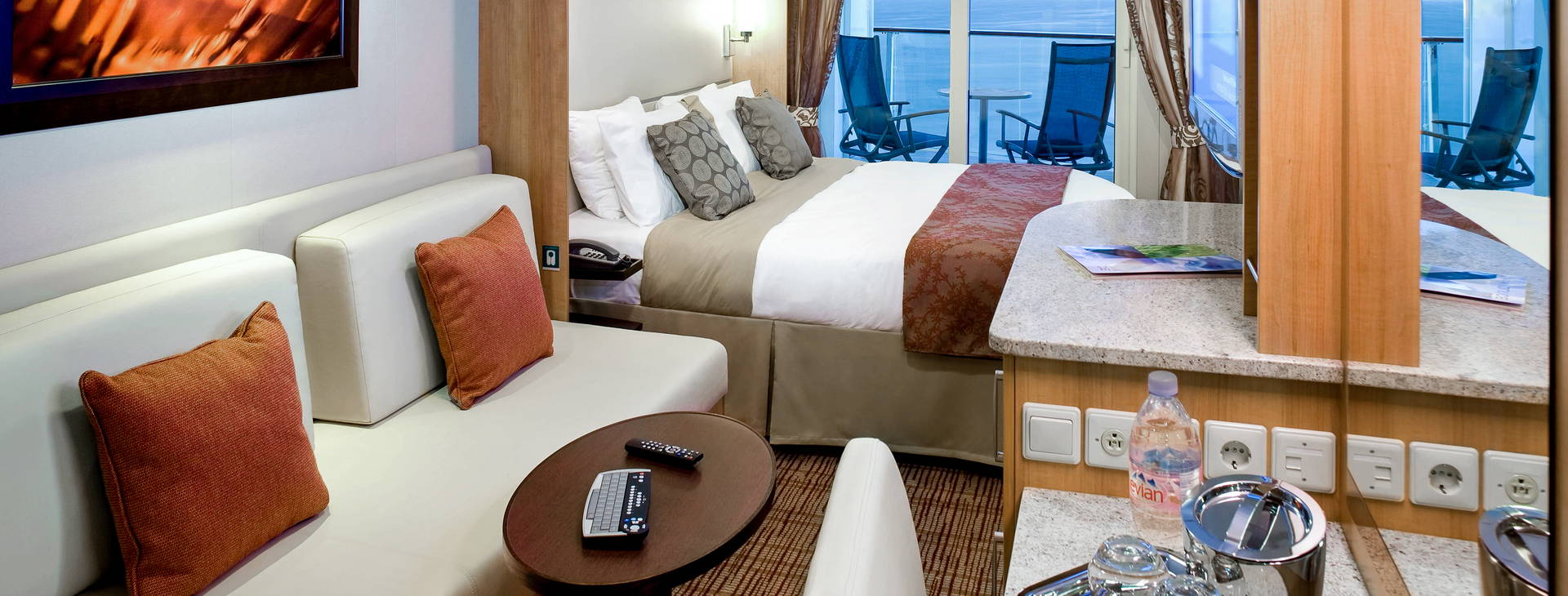 Ubytování ALT (Norwegian Bliss) Obrázek7