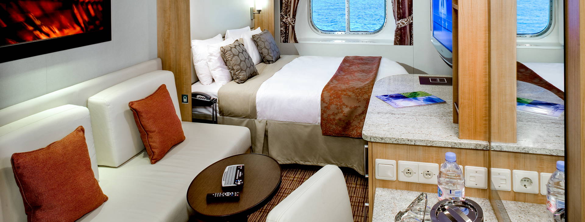 Ubytování ALT (Norwegian Bliss) Obrázek9