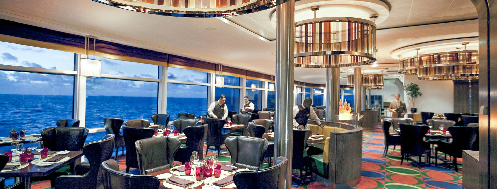 Ubytování ALT (Norwegian Bliss) Obrázek17
