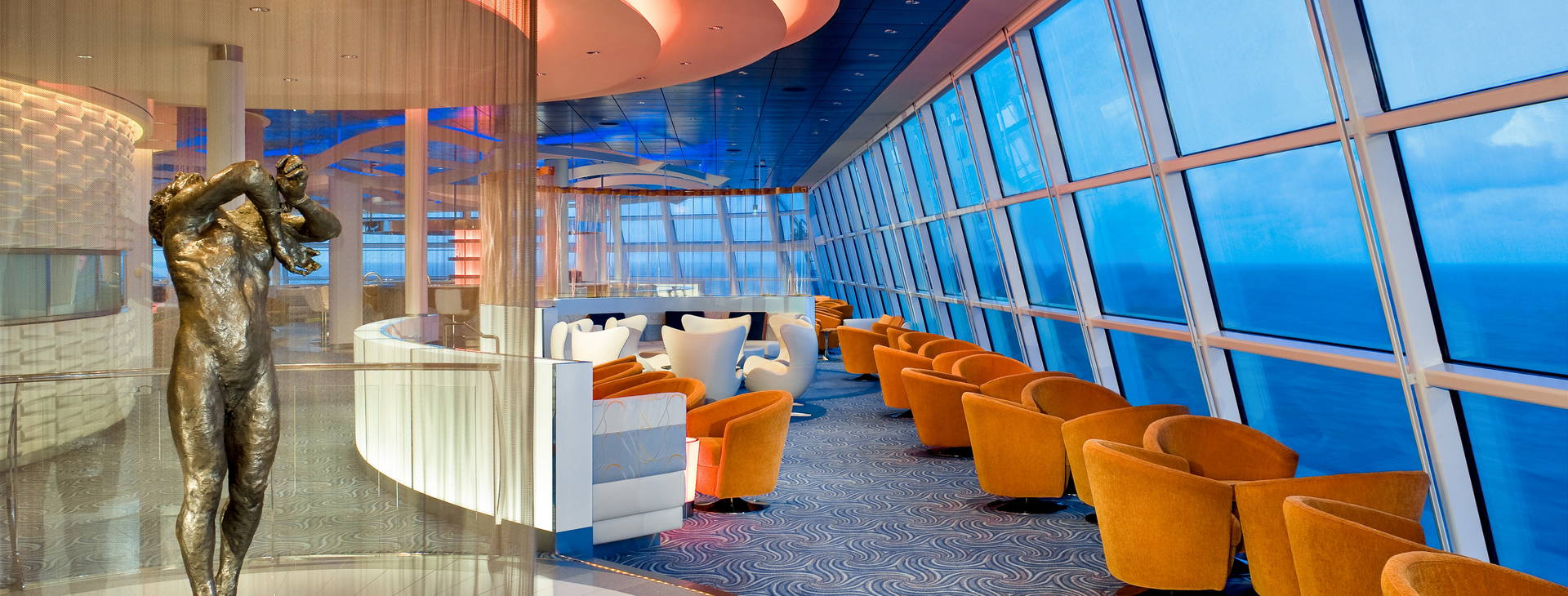 Ubytování ALT (Norwegian Bliss) Obrázek19