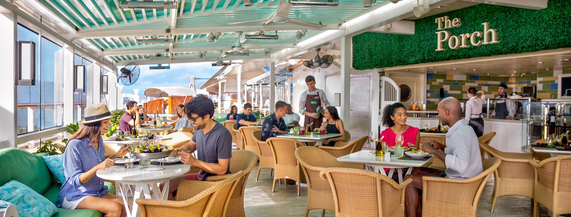 Ubytování ALT (Norwegian Bliss) Obrázek25