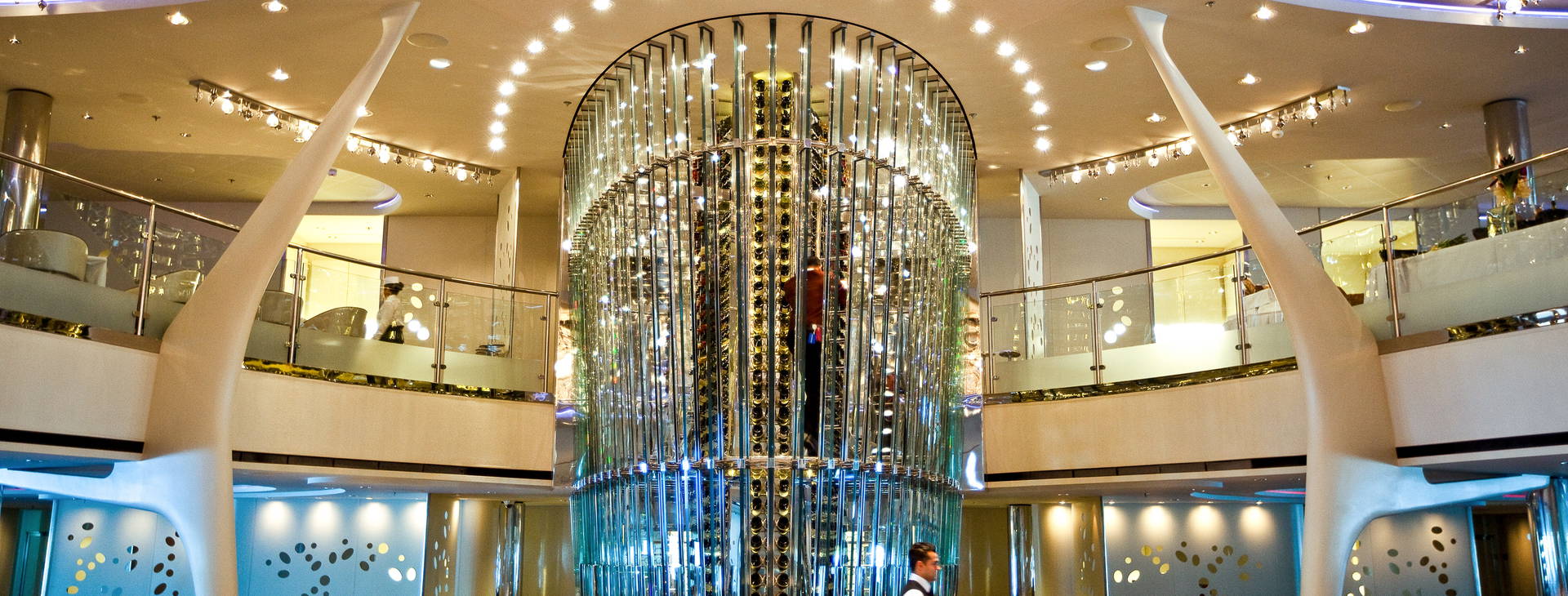 Ubytování ALT (Norwegian Bliss) Obrázek27
