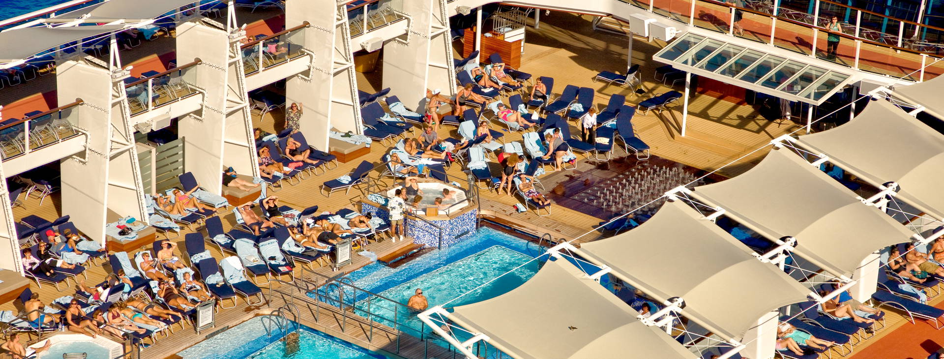 Ubytování ALT (Norwegian Bliss) Obrázek13