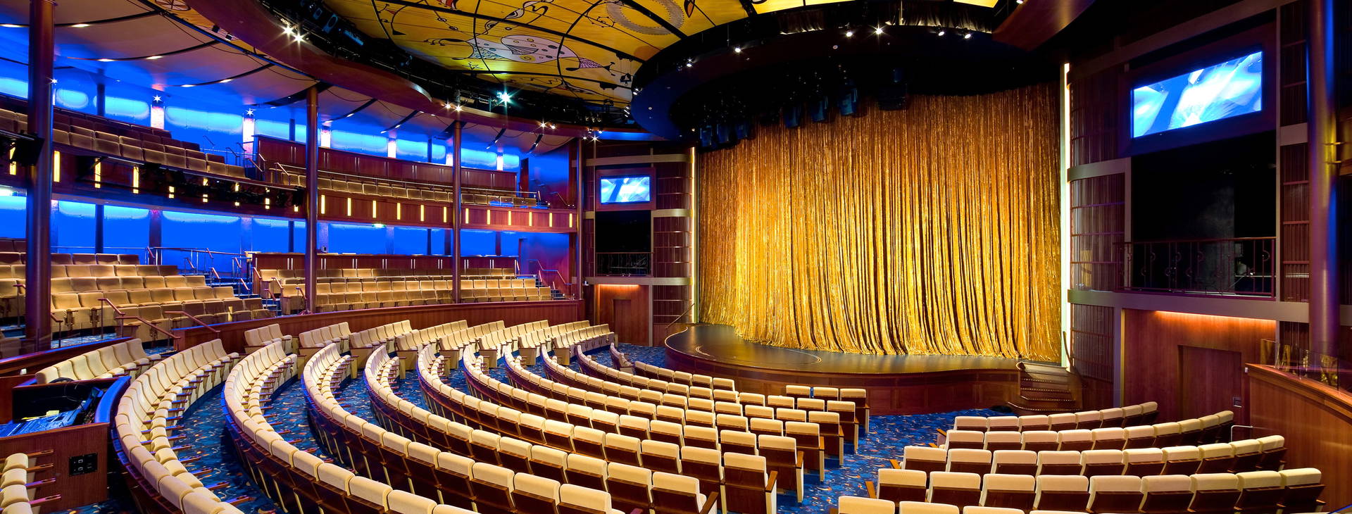 Ubytování ALT (Norwegian Bliss) Obrázek23