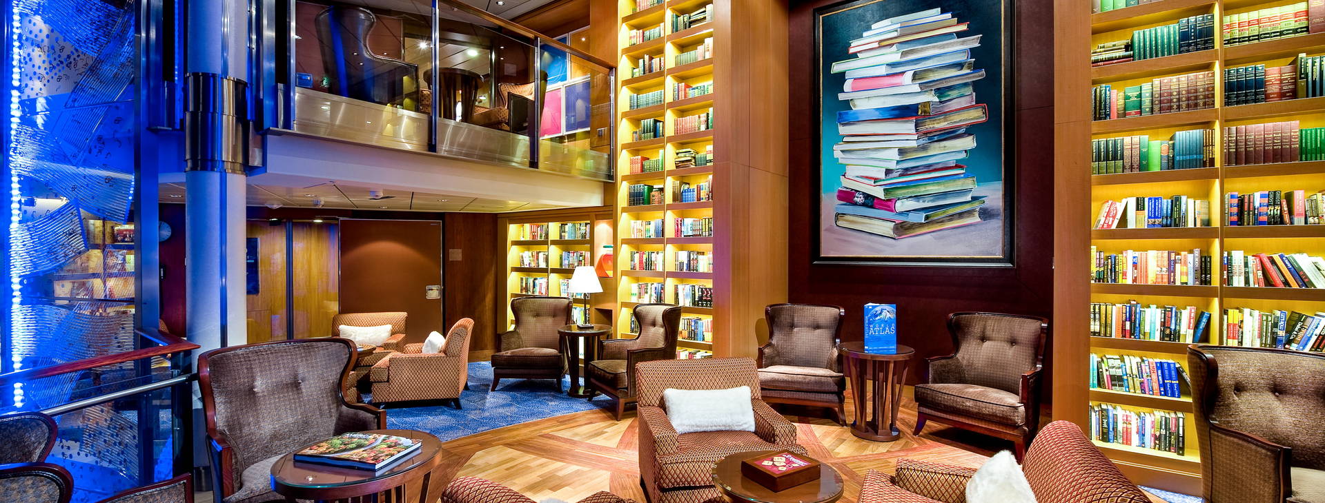 Ubytování ALT (Norwegian Bliss) Obrázek21