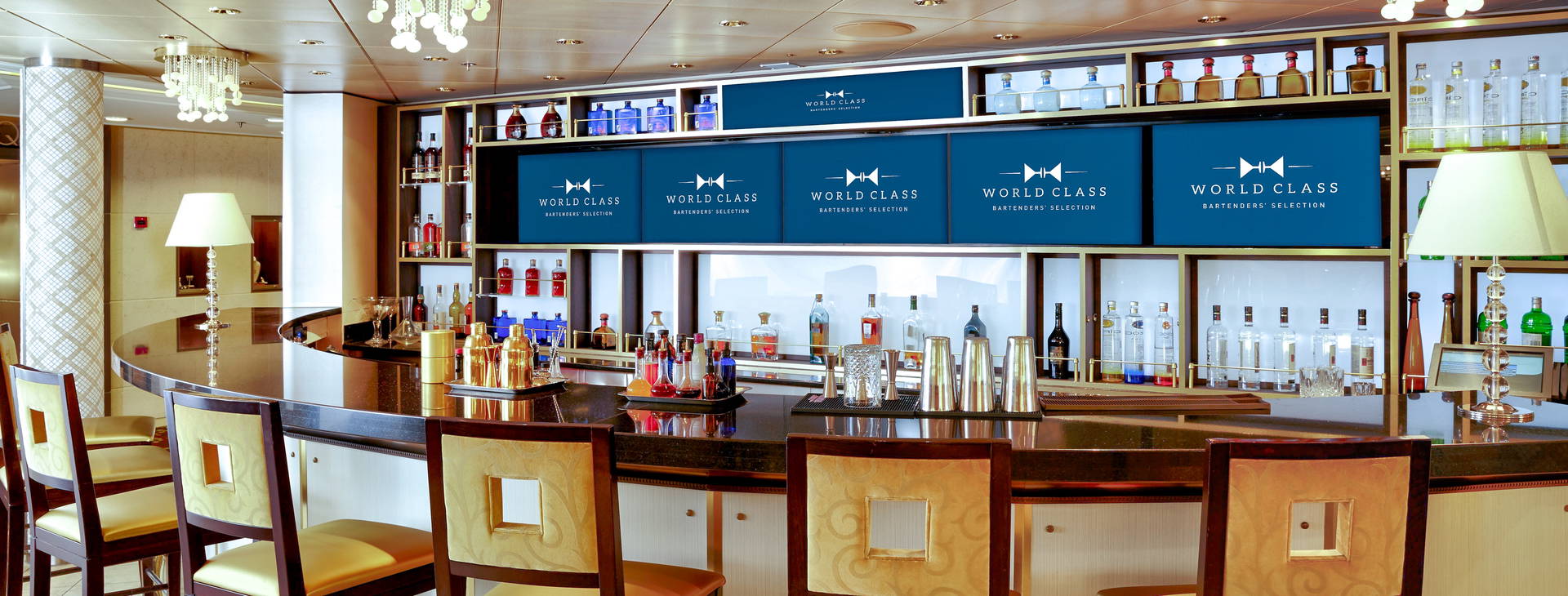 Ubytování ALT (Norwegian Bliss) Obrázek15