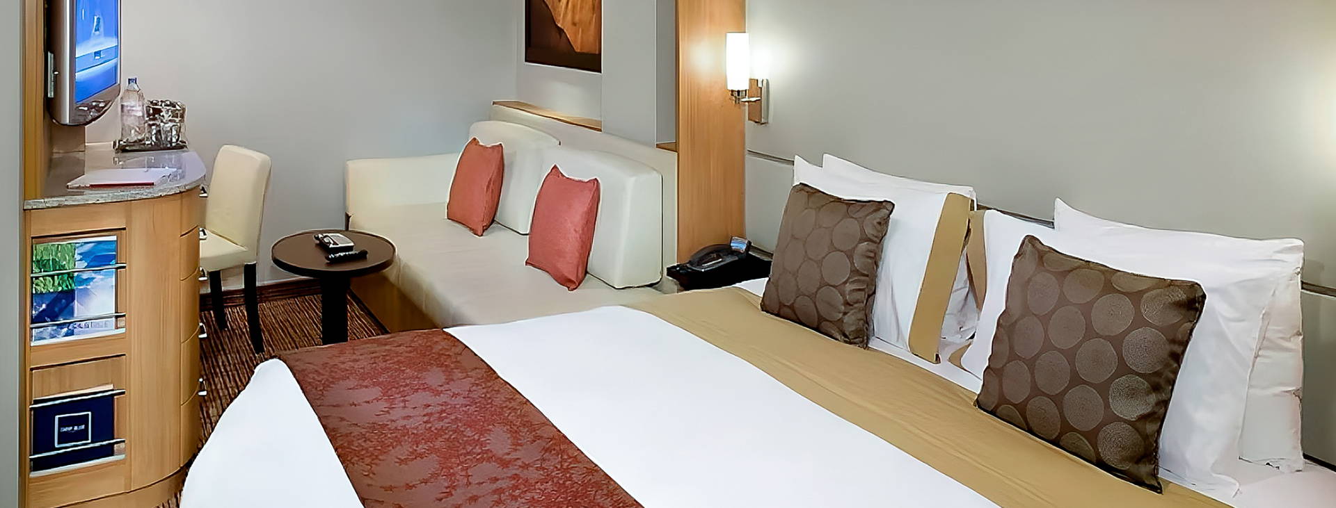Ubytování ALT (Norwegian Bliss) Obrázek11
